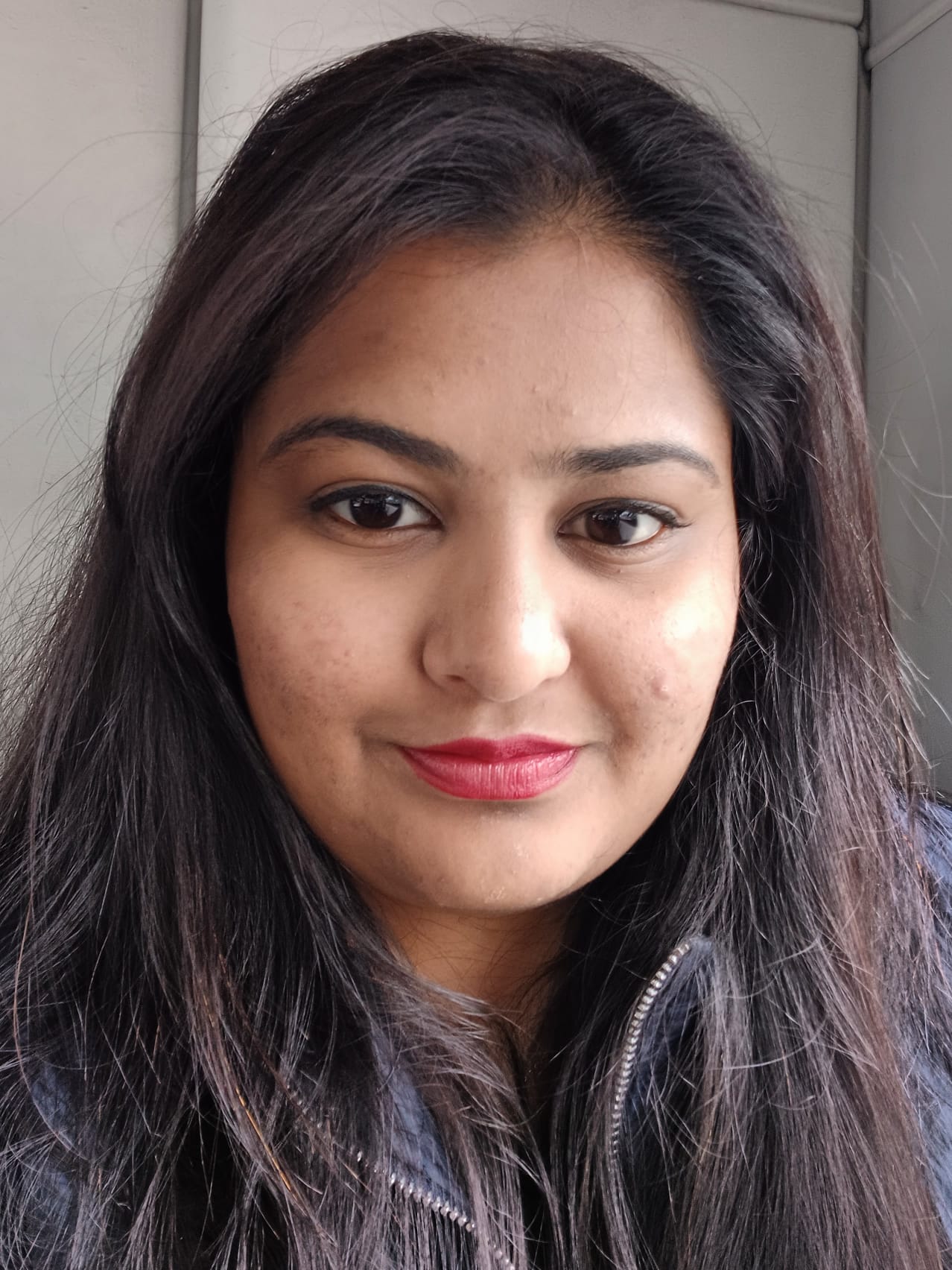 Online Graduate Test Prep tutor named Aishwarya Yayati