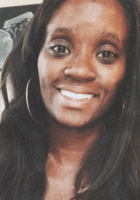 A photo of Ebony, a tutor from Johns Hopkins University A photo of Ebony, a tutor from Johns Hopkins University