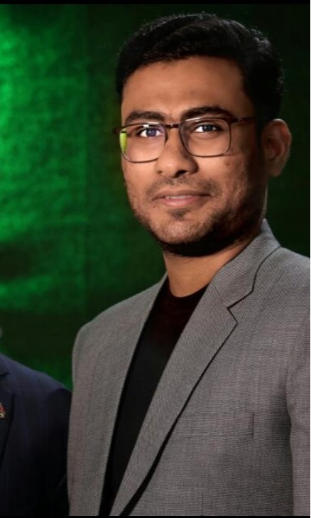 Online Thermochemistry tutor named Mohd