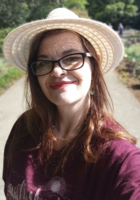 A photo of Ashley, a tutor from Ashland University A photo of Ashley, a tutor from Ashland University