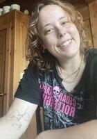 A photo of Kaitlyn, a tutor from Liberty University