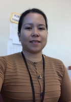 Online ISEE- Middle Level tutor named Marie