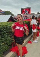 Gwinnett County, GA ACT prep tutor named Brooke