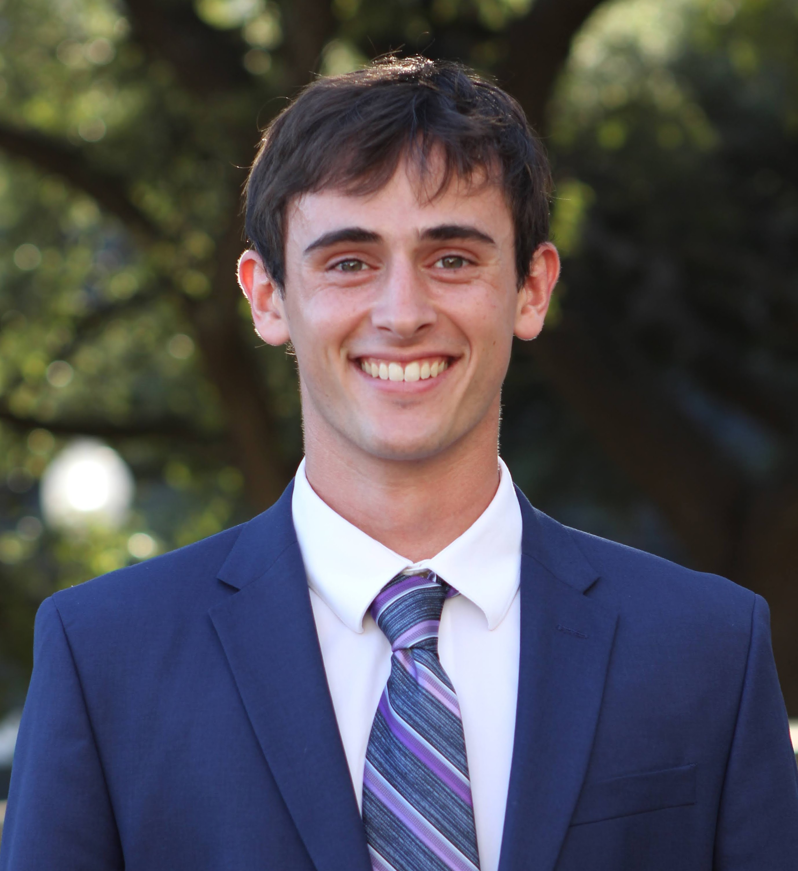 A photo of Brian, a tutor from The University of Texas at Austin