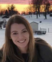 A photo of Chassa, a tutor from Eastern Kentucky University