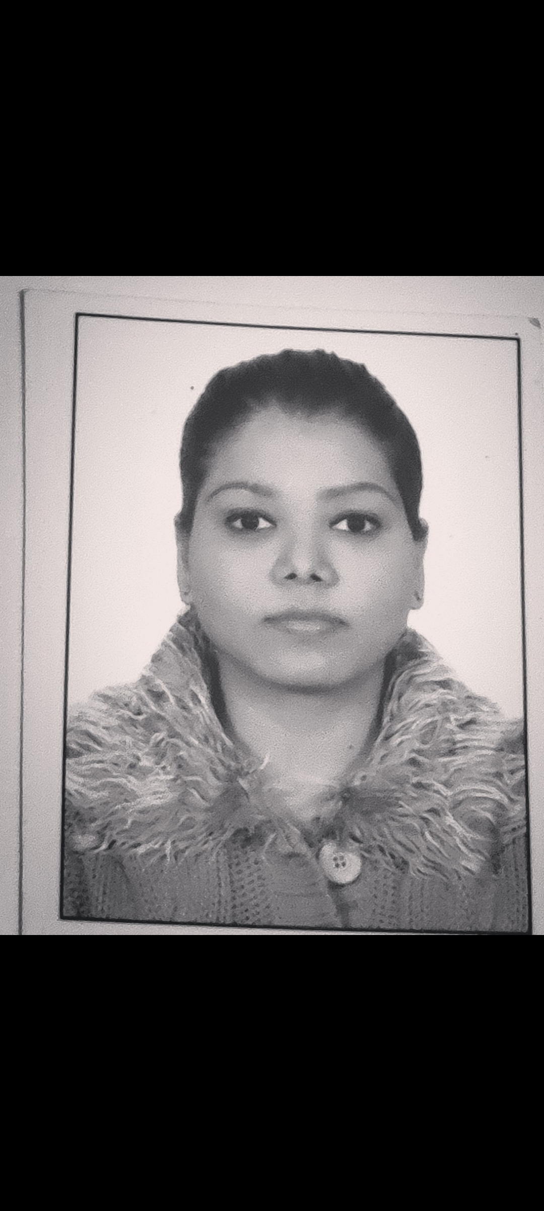 A photo of Sonam, a tutor from University of Calcutta