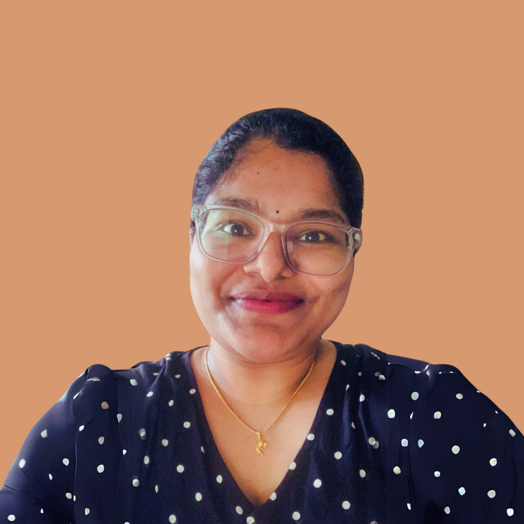 A photo of Kavya, a tutor from Drs Sudha and Nageswara Rao Siddhartha Institute of Dental Sciences