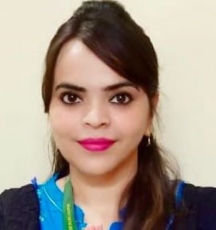 Online Coding tutor named Kavita