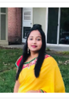 Online Fluid Mechanics tutor named Neha