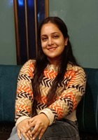 Online Agricultural Science tutor named Mehakpreet