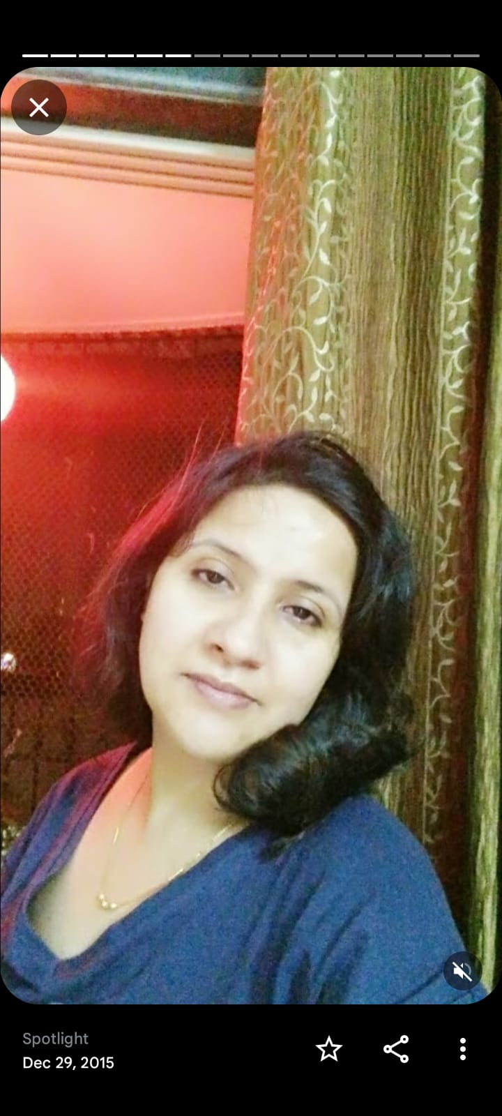 Online Coding tutor named Nivedita