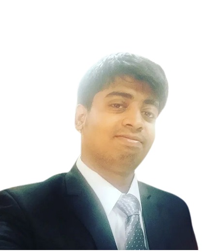 A photo of Saiprasad, a tutor from university of mumbai