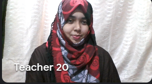 Hyderabad Test Prep tutor named Naila Anas Hyderabad Test Prep tutor named Naila Anas