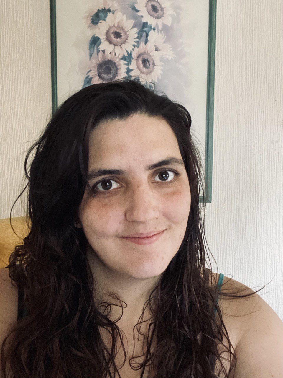 A photo of Mariandrea, a tutor from Universidad Intercontinental