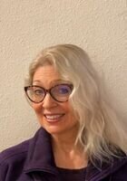 A photo of Jeannie, a tutor from University of Phoenix-Washington DC Campus