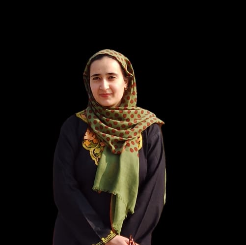 Online IB Computer Science tutor named Faiza