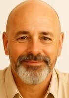 A photo of Evgeni, a tutor from Lomonosov State University