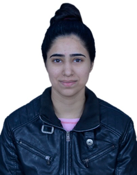 A photo of Sakshi, a tutor from APJ Abdul Kalam Engineering Technical Campus, Lucknow, India