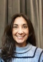 A photo of Stephanie, a tutor from University of Missouri-Columbia