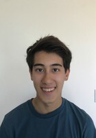 Somerset, TX tutor named Andre Somerset, TX tutor named Andre