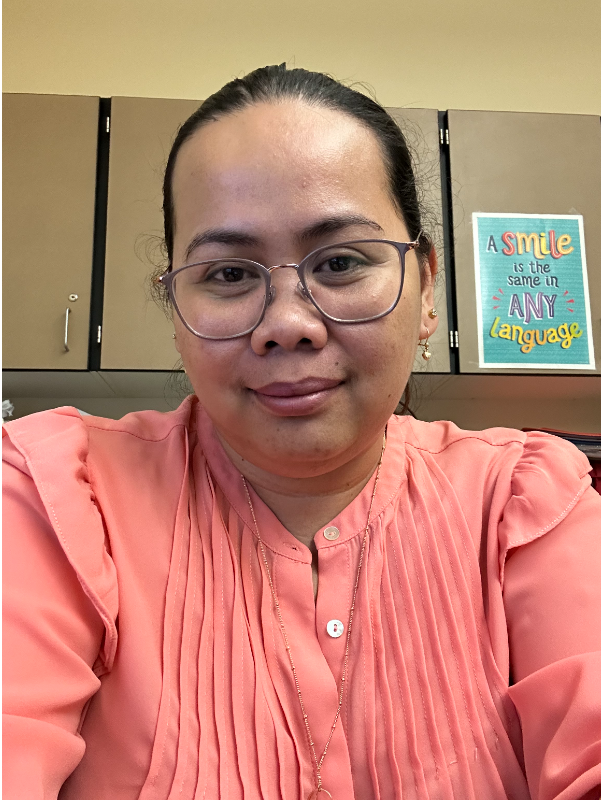 Online GRE Subject Test in Mathematics tutor named Ana Marie