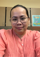 Online ISEE-Lower Level Mathematics Achievement tutor named Ana Marie