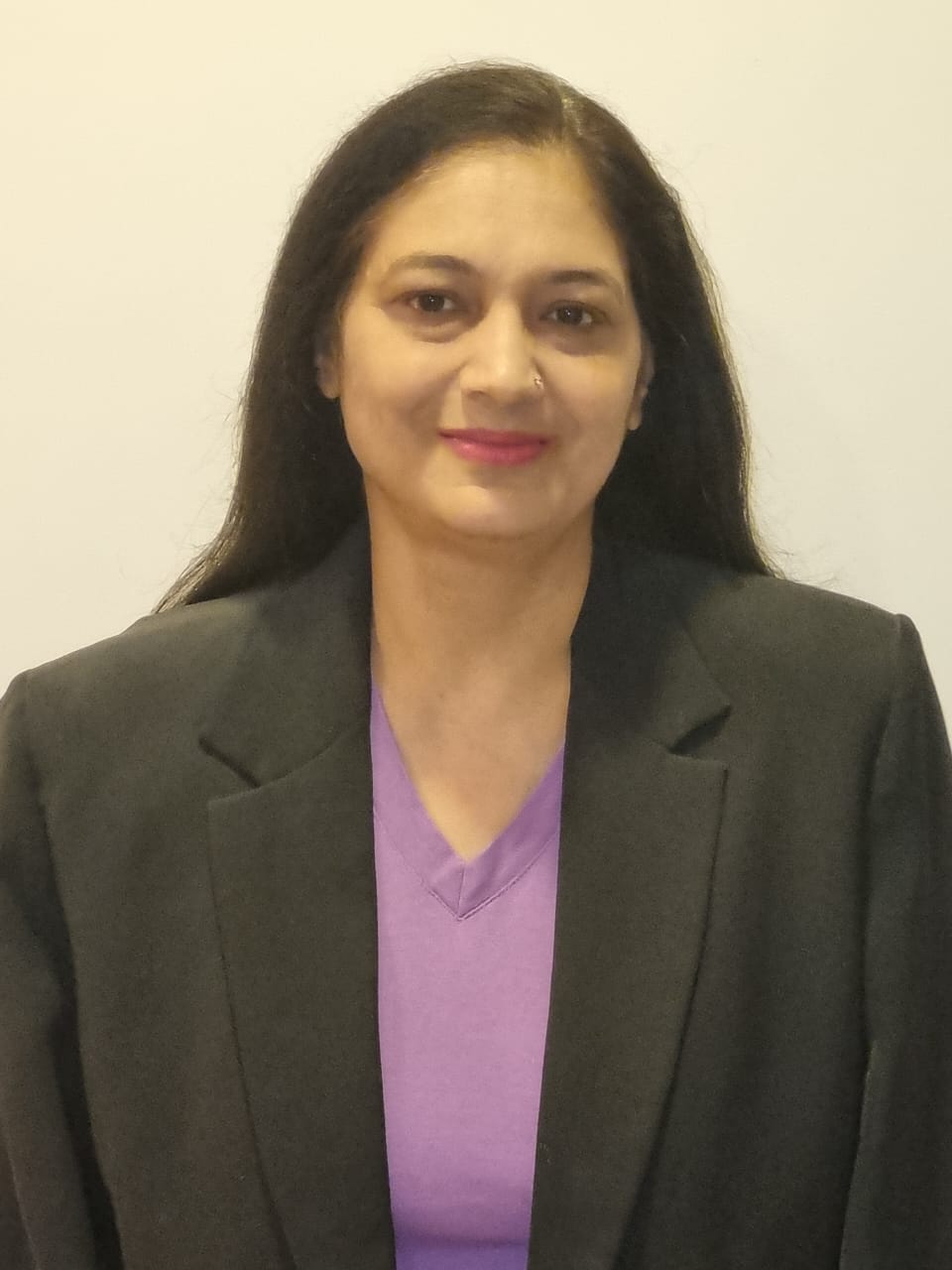 A photo of Ramanjeet, a tutor from Mumbai University