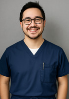 A photo of Miguel, a tutor from The University of Texas at El Paso A photo of Miguel, a tutor from The University of Texas at El Paso