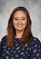 A photo of Madeline, a tutor from Cornerstone University A photo of Madeline, a tutor from Cornerstone University
