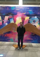 The Woodlands, TX Pre-Calculus tutor named Kamleshkumar Prahladbhai