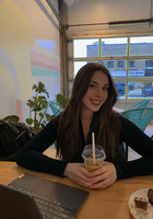 Online Elementary School Science tutor named Kierstin