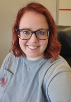 A photo of Caroline, a tutor from Houston Community College A photo of Caroline, a tutor from Houston Community College