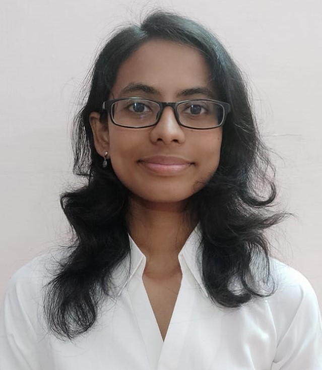 A photo of Sivapriya, a tutor from Anna University