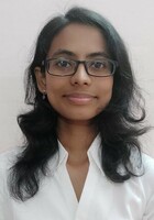 Online UK GCSE Chemistry tutor named Sivapriya