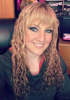 Online GRE Subject Test in Chemistry tutor named Christy