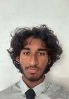 Quincy, MA UK GCSE Combined Science tutor named Kazeem Quincy, MA UK GCSE Combined Science tutor named Kazeem