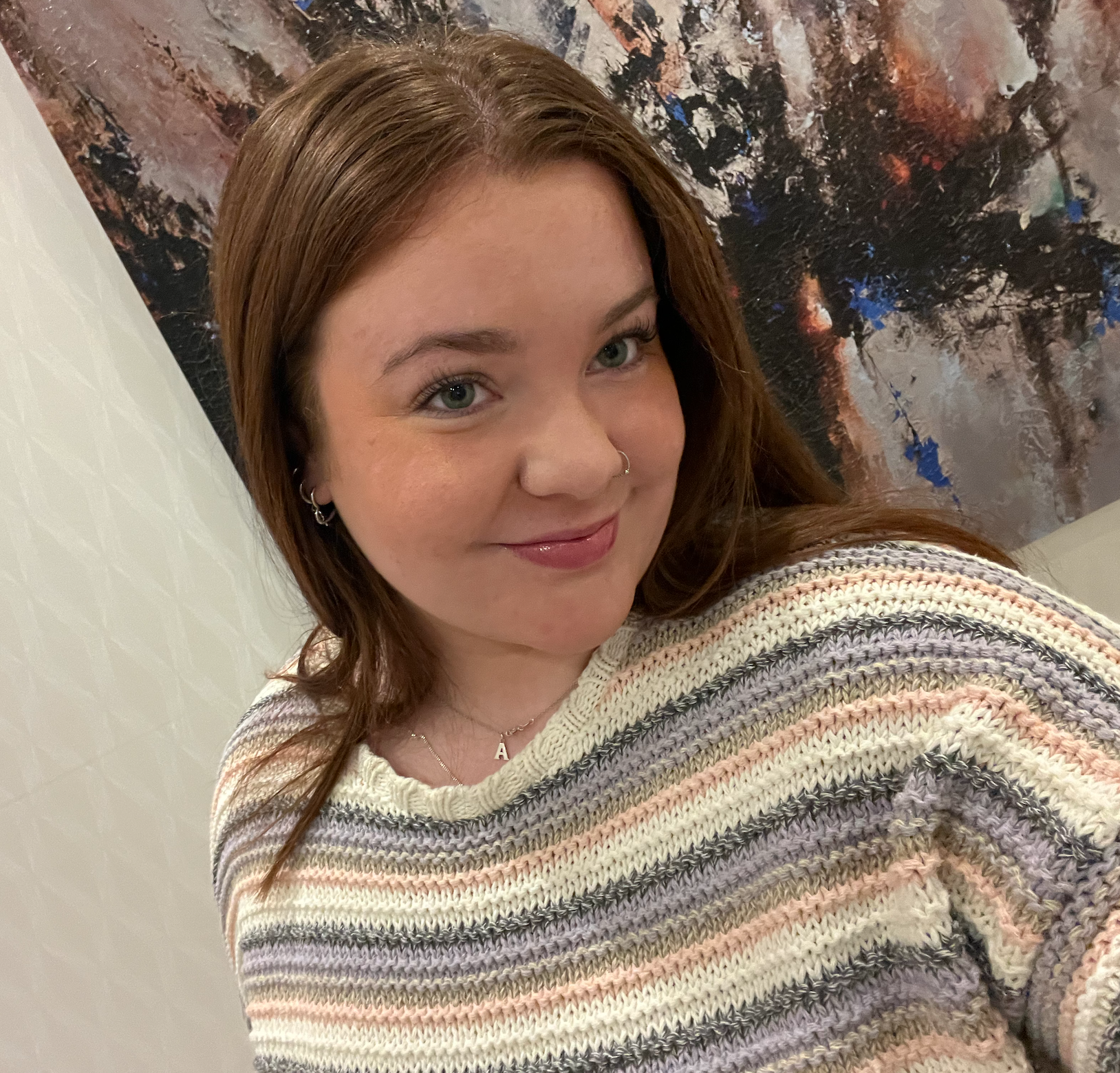 A photo of Alexandra, a tutor from Wilfrid Laurier University