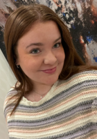 A photo of Alexandra, a tutor from Wilfrid Laurier University
