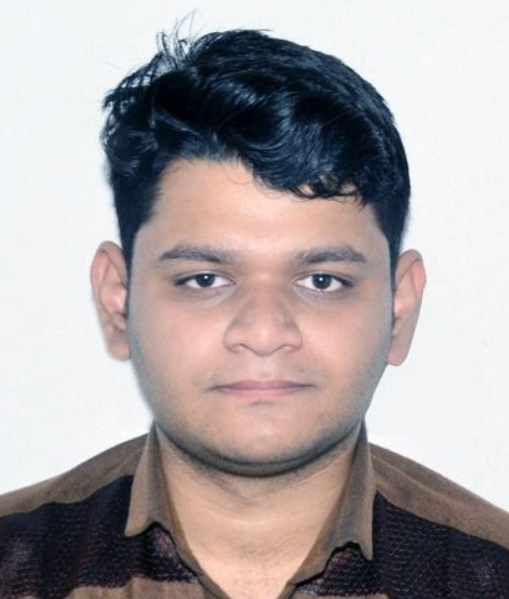 Online Math 1 tutor named RAJEEV