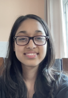 Online Elementary School Reading tutor named Bhavya