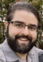 Online Human Resources tutor named Julien