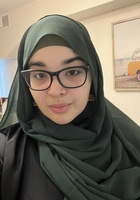 Pickering Reading tutor named Javheria Pickering Reading tutor named Javheria