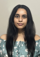 Brampton tutor named Drishti Brampton tutor named Drishti