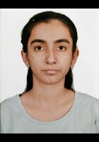 Online Inorganic Chemistry tutor named Disha