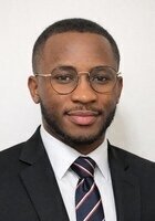 Online ISEE tutor named Ebenezer