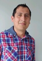 Online CompTIA Network+ tutor named Rolando