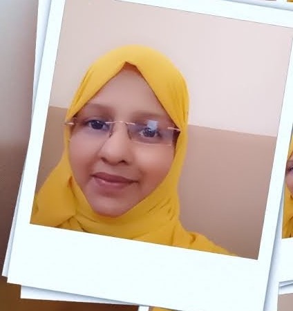 Mumbai Elementary School Science tutor named Zaukia Mumbai Elementary School Science tutor named Zaukia
