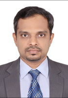 Online Professional Certifications tutor named Allwyn Dominic