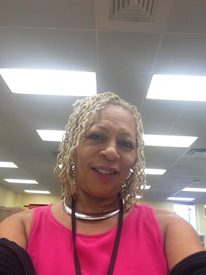 A photo of Anita, a tutor from Harding University