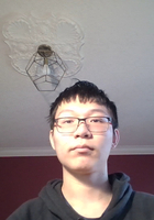 Burlington tutor named Andrew Burlington tutor named Andrew